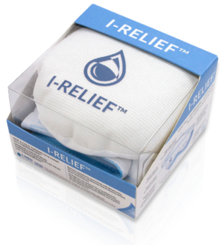 I-Relief Mask